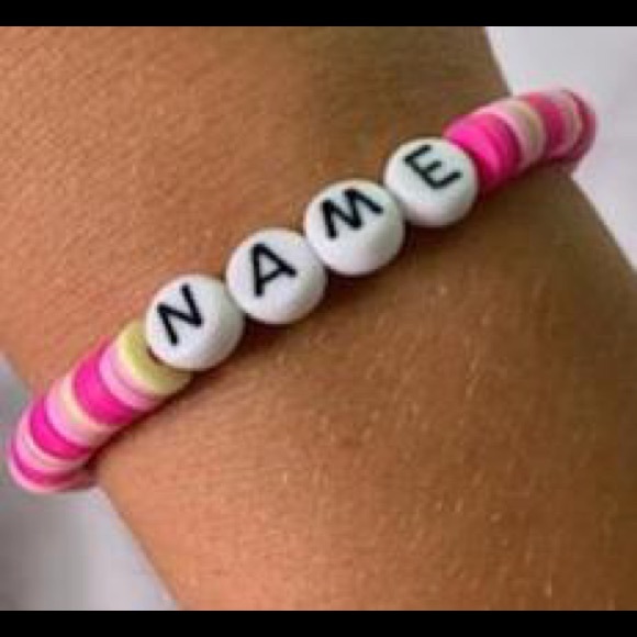 Custom handmade bracelets - Picture 7 of 9